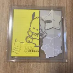 ◎ポチャッコ 付箋セット