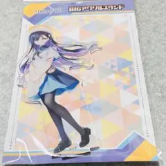 anemoi アネモイ アニメイト 店舗購入特典 アクリルスタンド 速川 六花