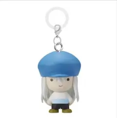 HUNTER×HUNTER キメラアント めじるしアクセサリー　カイト