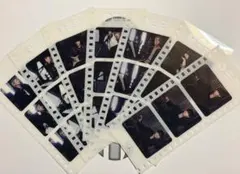 BTS 阿里郎 電影 照片 7種 套裝