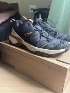 Salomon X Ultra 360 Goretex size 26のサムネイル