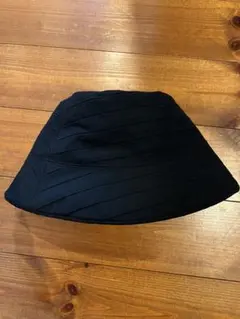 lifes La Maison de Lyllis 黒 バケットハット 57cmのサムネイル