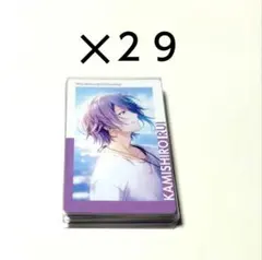 【最終値下げ】プロセカ　エピカ　19B　特訓後　神代類　29点セット
