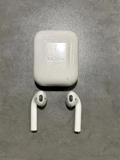 Apple AirPods 第2世代