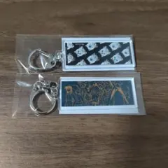 Eve くじ G賞 タオルアクキー - メルカリ