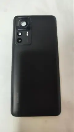 【美品】Xiaomi 12T Pro 128GB グラデーションブラック Xiaomi 12T Pro - Xiaomi Japan