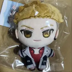 ガチアクタ ぬいパル ぬいぐるみマスコット エンジン