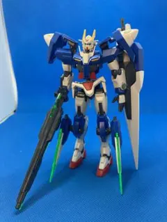 HG 1/144 ガンプラ　ジャンク　ダブルオー　セブンソード　a231