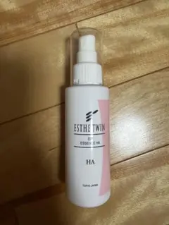 【未使用】エステツイン お徳用EPエッセンスHA&FL お徳用】エステツインEP エッセンスHA〈美容液〉100mL 化粧品 - メルカリ