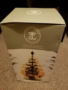 大きいキャンドルホルダー