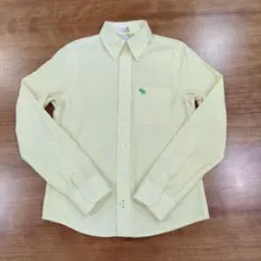 アバクロンビー キッズ ボタンダウンシャツ 150cmのサムネイル