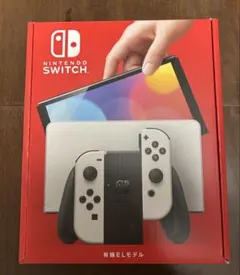 【新品/未開封】Nintendo Switch セット