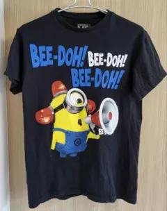 釜*郎様 ミニオン Tシャツ Sサイズ 100%コットン