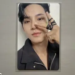 SEVENTEEN fml 京セラドーム 会場限定　ミンギュ