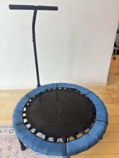 WASAI 大型トランポリン 折りたたみ式 152cm 60型 BIG +おまけ - メルカリ