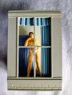 ゴルゴ13 フィギュア