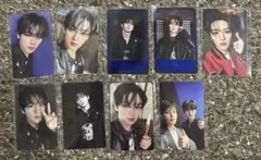 Stray Kids 合 (HOP) リノ トレカ