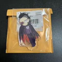 鬼滅の刃　ハロウィンアクスタ　玄弥