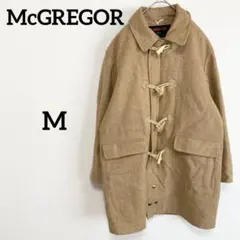 希少 80s ヴィンテージ McGREGOR マックレガー ウールダッフルコートのサムネイル