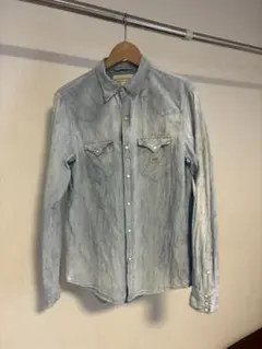 DENIM & SUPPLY RALPH LAUREN デニムシャツ