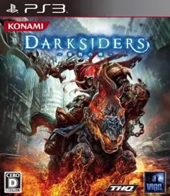 DARKSIDERS(ダークサイダーズ) ~審判の時~