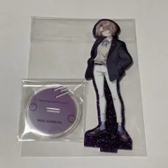 学園アイドルマスター 有村麻央 ラメ入り アクリルスタンド