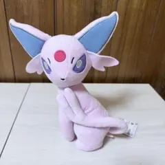 タグ付き 에브이 ぬいぐるみ