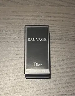 【新品】Dior Sauvage 10ml ソヴァージュ　オードゥトワレ　香水