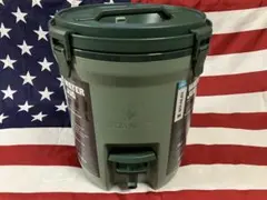 スタンレー ウォータージャグ lockfield equipment - メルカリ