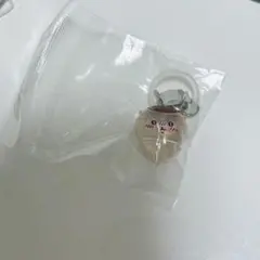 ちいかわ めじるしアクセサリー2 くりまんじゅう