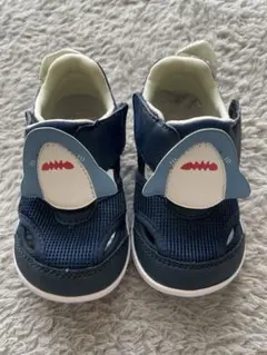 IFME PARK patto両ベルトウォーターシューズ 15cm