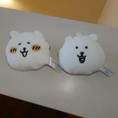 ナガノキャラクターズ ミニがまぐち 2個セット ナガノのくま