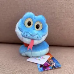 ディズニーストア うるぽちゃちゃん ズートピア ゲイリー　ぬいぐるみ