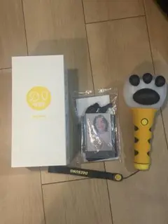 D-LITE 公式ペンライト DAESUNG OFFICIAL LIGHT STICK - D-LITE JAPAN OFFICIAL GOODS STORE