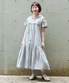 北欧、暮らしの道具店「この夏、柄にときめく」大人のためのサマー