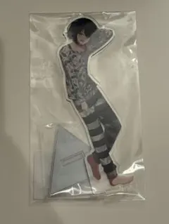 にじさんじ ましろ爻 まななつ3周年アクリルスタンド