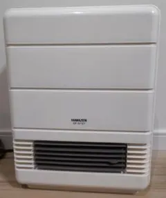 ノーリツ 製大阪ガス ガスファンヒーター GFH-2400S 都市ガス用 - メルカリ