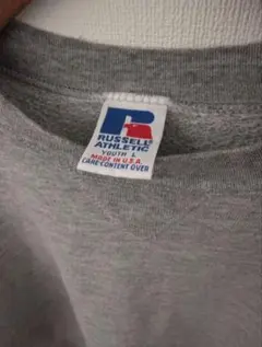 ラッセル スウェット