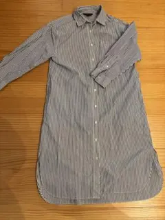 バナナリパブリック ロングワンピース