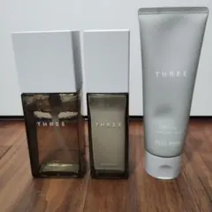 THREE バランシングステム 3点セットのサムネイル