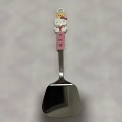 ハローキティ お料理大好き！ ターナー - メルカリ