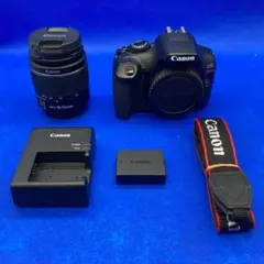 2026年最新】canon eos rebel t6の人気アイテム - メルカリ