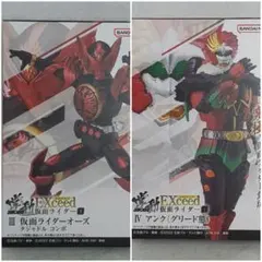 2025年最新】仮面ライダーオーズ アンクの人気アイテム - メルカリ