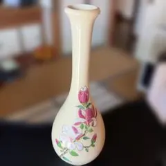 薩摩焼一輪挿し 花瓶