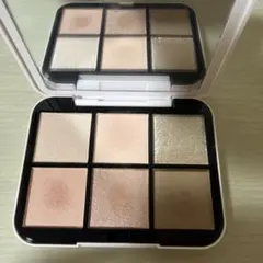 SNIDEL アイデザイナー n EX06 アイシャドウパレット