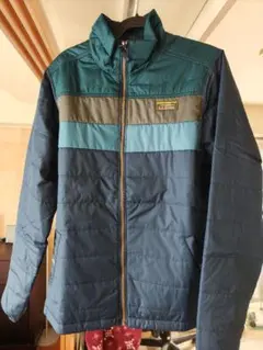 家で試着のみ　LLビーン メンズ マウンテン・クラシック・パファー・ジャケッ