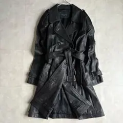 ライダース デニム