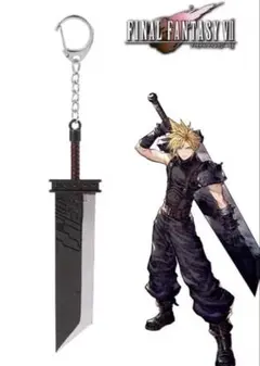 2026年最新】FINAL FANTASY マスコットストラップ クラウドの人気