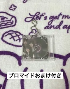 ち*こ様 ろこまこあこ ろむみ ステッカー CDのサムネイル