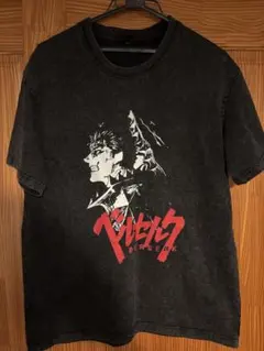 Berserk グラフィックT